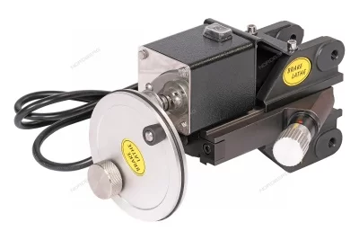 Станок для проточки тормозных дисков без снятия NORDBERG NL2