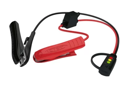 Индикатор состояния АКБ с зажимами CTEK 56-384