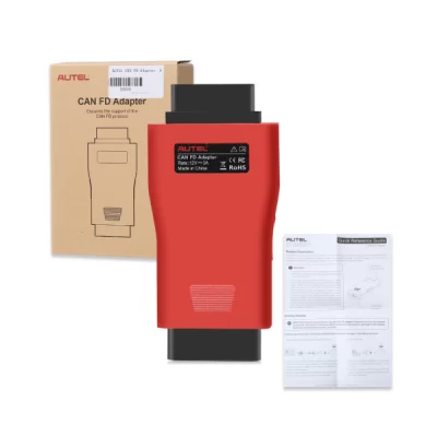 Autel CAN FD