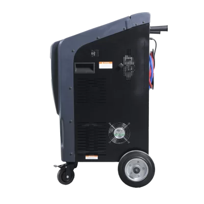 Установка для заправки систем кондиционирования SIVIK КС-712 для R134A