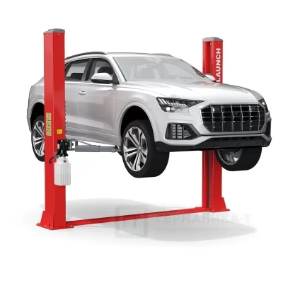 Двухстоечный электрогидравлический подъемник Launch TLT-240SB