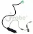 Управляемый USB видеоэндоскоп 8,5 мм jProbe NT / HD 1-85-150 FF