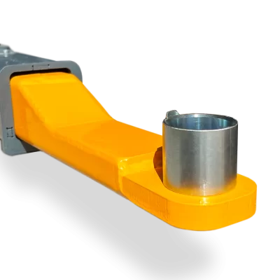 Подставка опоры подхвата 50 мм SIVIK ОП-5