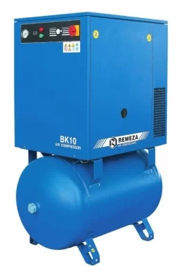 Компрессор винтовой REMEZA ВК10Е-10-270