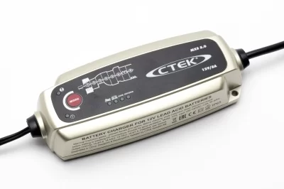 Зарядное устройство CTEK MXS 5.0