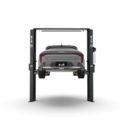 Двухстоечный электрогидравлический подъемник SIVIK ПГА-3500-Е