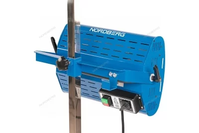 Сушка инфракрасная коротковолновая, 2 элемента NORDBERG IF22