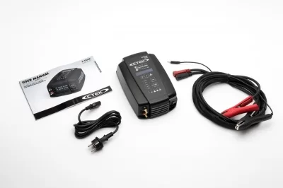 Зарядное устройство CTEK MXTS 40