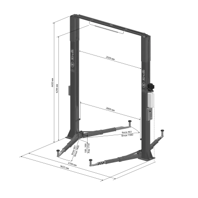 СИВИК ПГА-5000/1