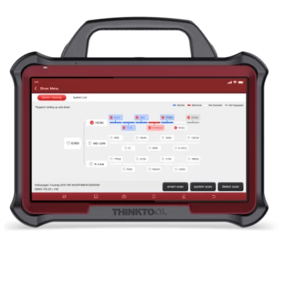 THINKTOOL MAX
