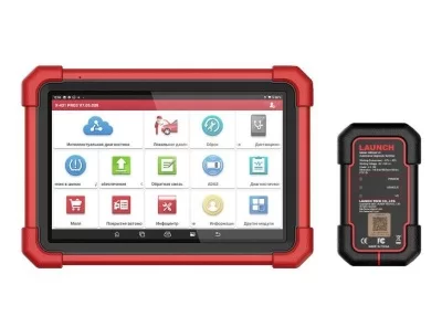 Launch X-431 PRO3 V5.0 SE (2022)