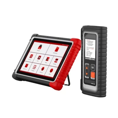 Сканер диагностический 9