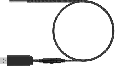 Видеоэндоскоп THINKTOOL Video Scope