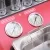 Установка для проверки форсунок c ультразвуковой ванной Launch CNC 605A GDI