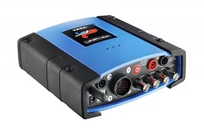Мотор-тестер Texa UNIProbe TRUCK/OHW