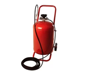 Пеногенератор пневматический 100л PROCAR SCO/100C TORNADO