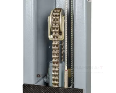 Двухстоечный электрогидравлический подъемник Launch TLT-240SBS