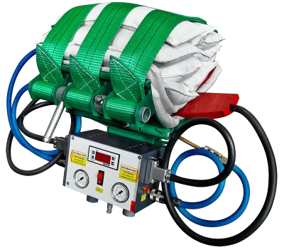 Вулканизатор ТЕРМОПРЕСС КОМПЛЕКС-1