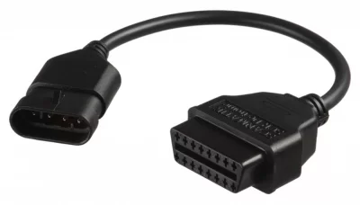 Диагностический сканер Сканматик 3 Грузовой