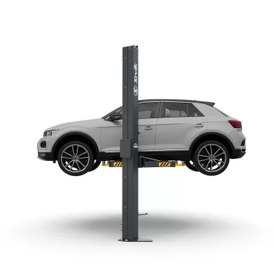 Двухстоечный электрогидравлический подъемник Sivik ПГА-4200-КЕ