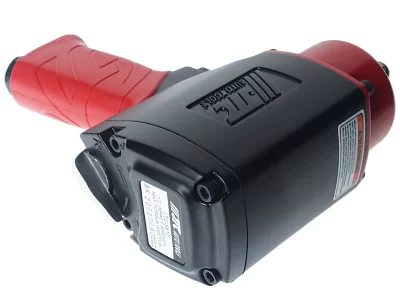 Гайковерт пневматический ударный 1/2", 1085Нм, JTC-5812