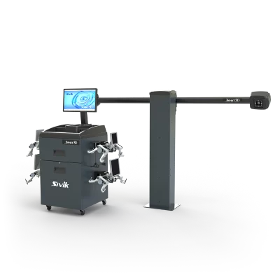 SIVIK ЗЕНИТ-3D М2КС