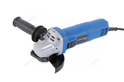 Угловая шлифмашина с регулировкой оборотов, 125 мм, 1800Вт NORDBERG NE218