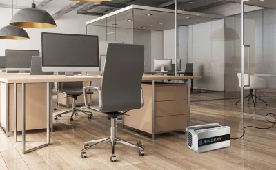 Установка для дезинфекции TЕХА AIR2 SAN