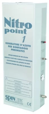 Генератор азота SPIN NITROPOINT 1 (1000 л/час)