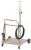 Установка для раздачи масла из бочек 200 л, с тележкой NORDBERG 26KIT