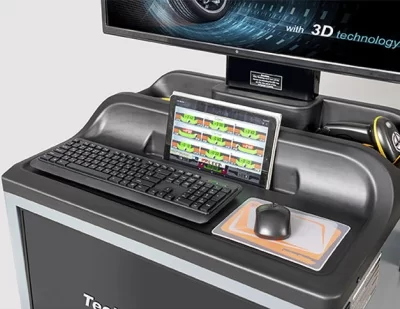 ТЕХНО ВЕКТОР 7 PRO P 7204 T A