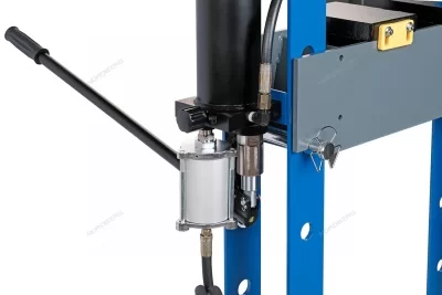 Пресс пневмогидравлический напольный 30 т NORDBERG N3630A