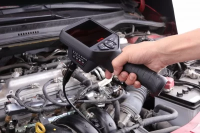 Видеоэндоскоп Autel MaxiVideo MV480, 8.5 мм