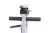 Домкрат пневмогидравлический подкатной двухштоковый, 20/40 т NORDBERG N402