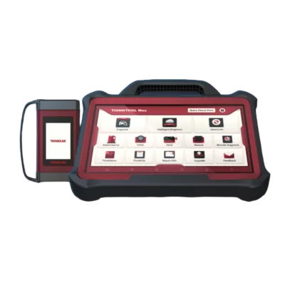 THINKTOOL MAX
