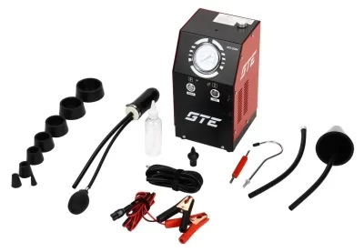 Дымогенератор диагностический GTE-D304