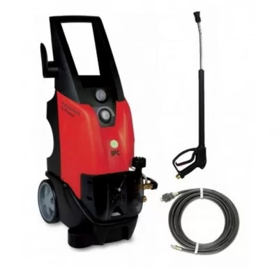 Аппарат высокого давления (без нагрева воды) IPC Portotecnica G-POWER CI 1509P M