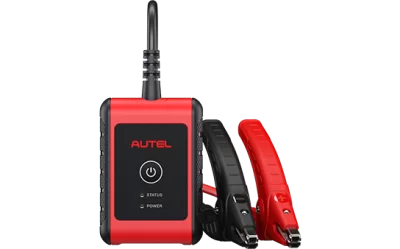Тестер АКБ Autel MaxiBAS BT506, 2000 CCA
