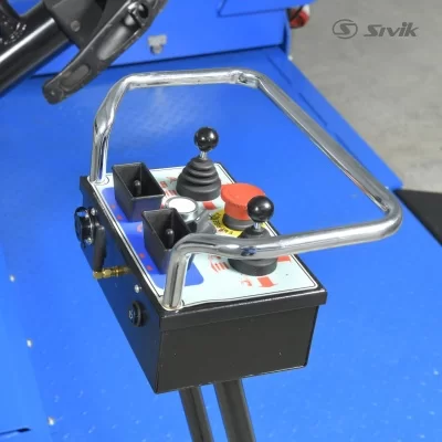 СИВИК ГШС-515К Грузовой шиномонтажный стенд