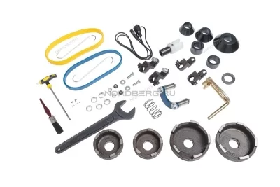 Станок для проточки тормозных дисков без снятия и со снятием NORDBERG NL1