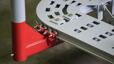 Стапель для кузовного ремонта SIVER K-110