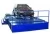 Роликовый мощностной стенд MAHA LPS 3000 PKW 4 WD Роликовый мощностной стенд MAHA LPS 3000 PKW 4 WD