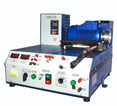 Стенд для проверки электрооборудования СКИФ-1-05/220