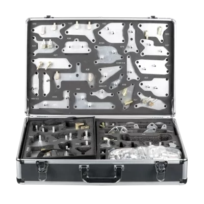 Адаптеры для АКПП GRUNBAUM GB61008, 105 шт, для ATF3000, ATF4000N, ATF5000