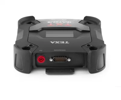 Диагностический сканер TEXA NAVIGATOR TXT MULTIHUB TRUCK