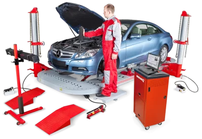 Измерительная система SIVER DATA комплект с ПК и мобильной тумбой