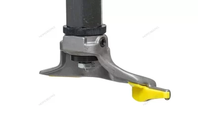 Автоматический шиномонтажный станок двухскоростной 380В  NORDBERG 4640(B) синий