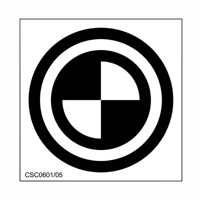 Стенд для калибровки камер Autel MaxiSys ADAS MA600, Full Kit