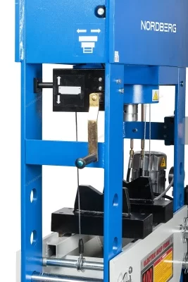 NORDBERG N36100E