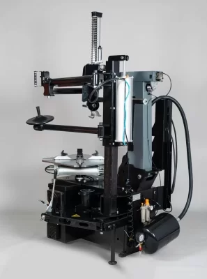 Автоматический шиномонтажный станок ТехноВектор IPRO TM7B (380В)